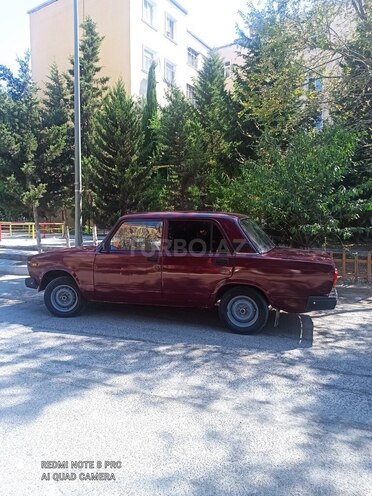 LADA (VAZ) 2107 2005, 95,000 km - 1.5 l - Sumqayıt