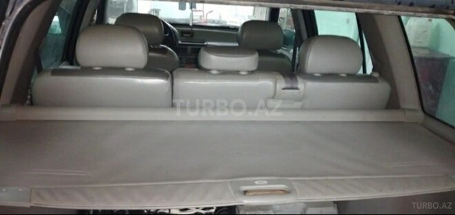 Land Rover Freelander 2001, 345,480 km - 2.5 l - Gəncə