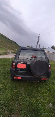 Land Rover Freelander 2001, 345,480 km - 2.5 l - Gəncə
