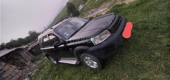 Land Rover Freelander 2001, 345,480 km - 2.5 l - Gəncə