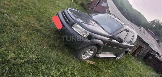 Land Rover Freelander 2001, 345,480 km - 2.5 l - Gəncə