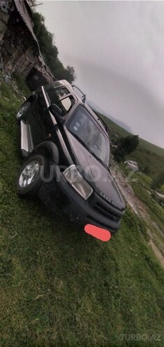 Land Rover Freelander 2001, 345,480 km - 2.5 l - Gəncə