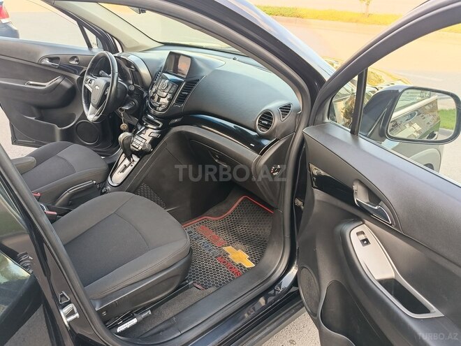 Chevrolet Orlando 2012, 189,000 km - 1.8 l - Xırdalan