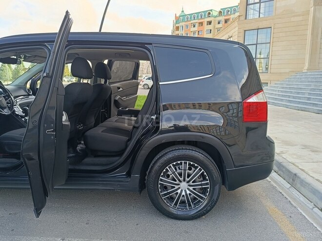 Chevrolet Orlando 2012, 189,000 km - 1.8 l - Xırdalan