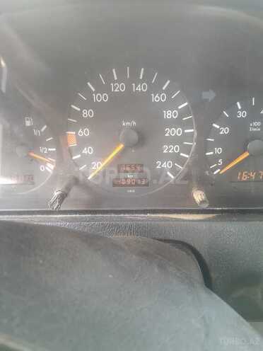 Mercedes C 200 1994, 409,014 km - 2.0 l - Şəmkir