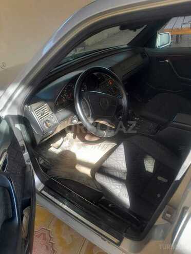 Mercedes C 200 1994, 409,014 km - 2.0 l - Şəmkir