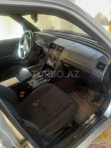 Mercedes C 200 1994, 409,014 km - 2.0 l - Şəmkir