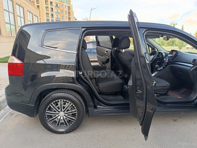Chevrolet Orlando 2012, 189,000 km - 1.8 l - Xırdalan