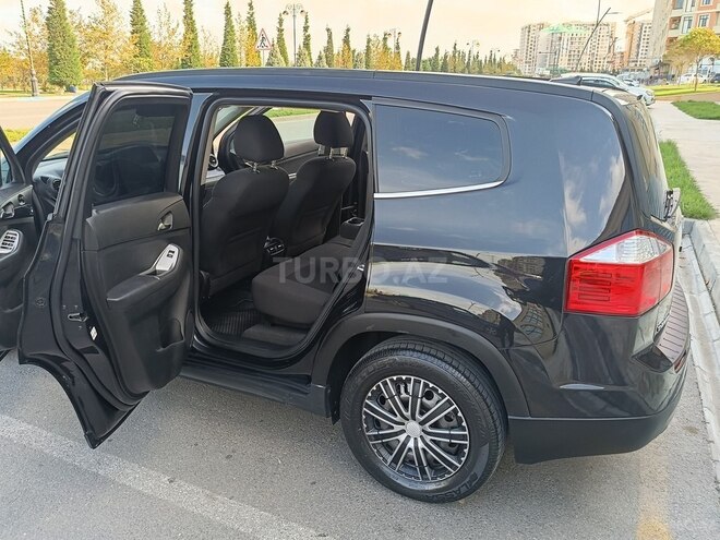 Chevrolet Orlando 2012, 189,000 km - 1.8 l - Xırdalan