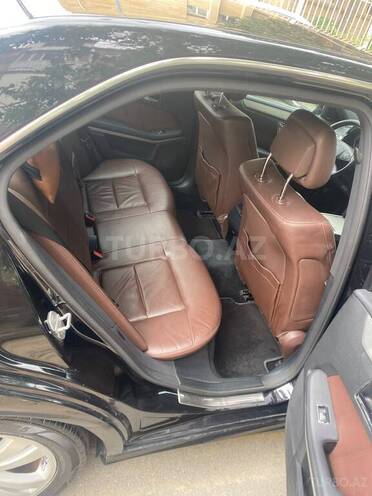 Mercedes E 350 2009, 270,000 km - 3.5 l - Bakı