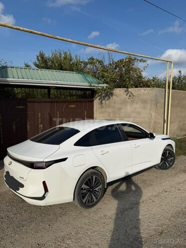 Changan Qiyuan A05 2025, 30,000 km - 1.5 l - Bakı