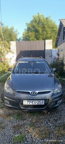 Hyundai i30 2009, 297,168 km - 1.4 l - Ağdaş