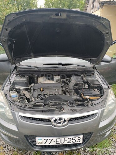 Hyundai i30 2009, 297,168 km - 1.4 l - Ağdaş
