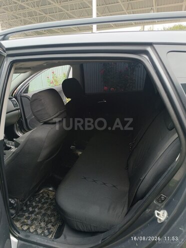 Hyundai i30 2009, 297,168 km - 1.4 l - Ağdaş