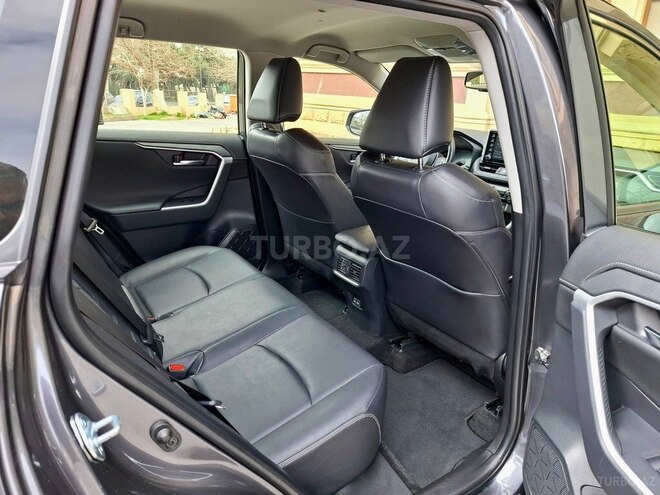 Toyota RAV4 2021, 59,000 km - 2.0 l - Bakı