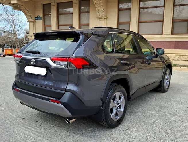 Toyota RAV4 2021, 59,000 km - 2.0 l - Bakı