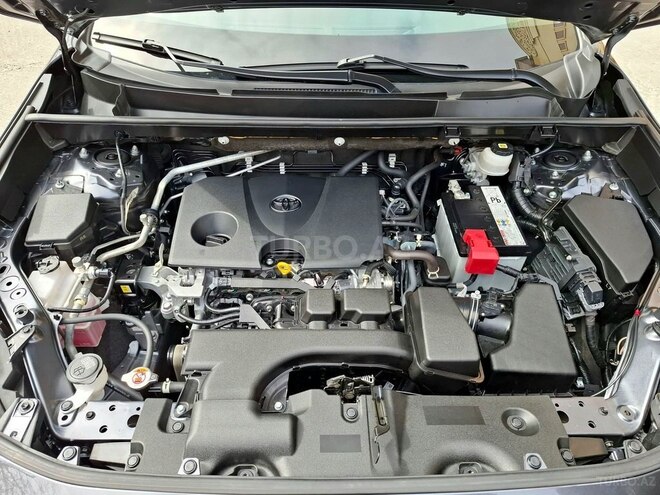 Toyota RAV4 2021, 59,000 km - 2.0 l - Bakı
