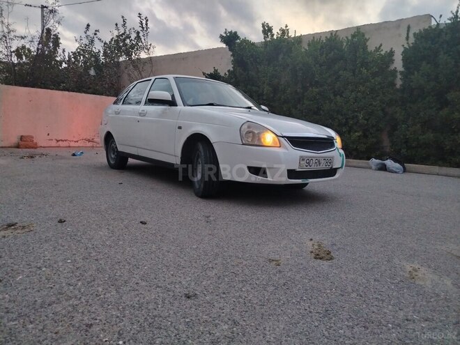 LADA (VAZ) Priora 2012, 365,683 km - 1.6 l - Bakı