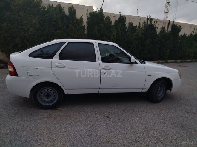 LADA (VAZ) Priora 2012, 365,683 km - 1.6 l - Bakı
