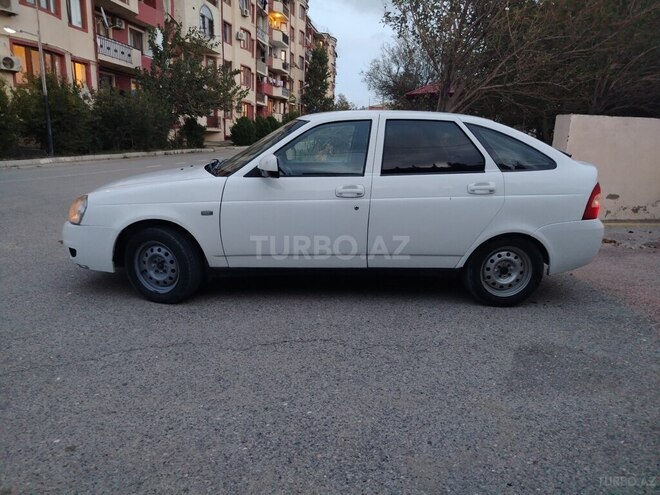 LADA (VAZ) Priora 2012, 365,683 km - 1.6 l - Bakı