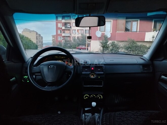 LADA (VAZ) Priora 2012, 365,683 km - 1.6 l - Bakı