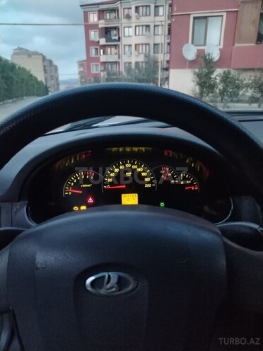 LADA (VAZ) Priora 2012, 365,683 km - 1.6 l - Bakı