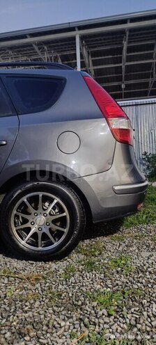 Hyundai i30 2009, 297,168 km - 1.4 l - Ağdaş