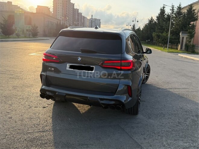 BMW X5 2020, 86,000 km - 3.0 l - Bakı