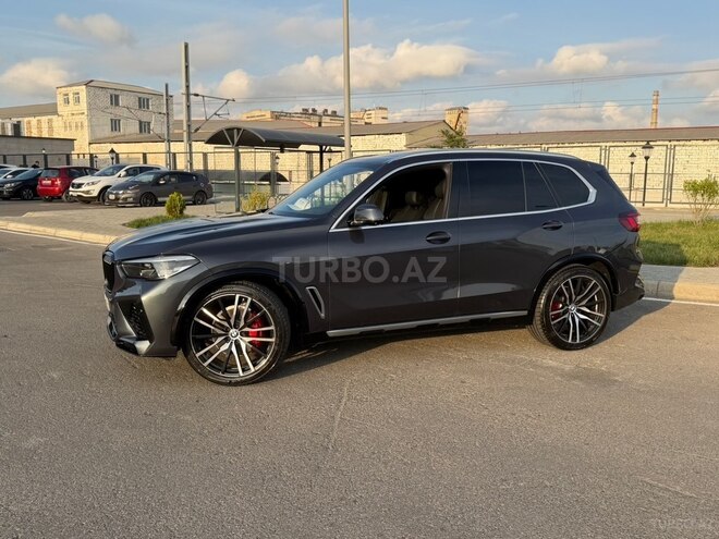 BMW X5 2020, 86,000 km - 3.0 l - Bakı