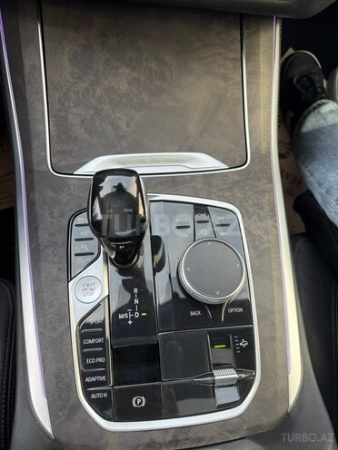 BMW X5 2020, 86,000 km - 3.0 l - Bakı