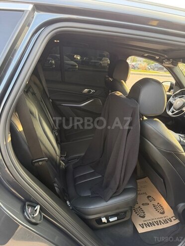 BMW X5 2020, 86,000 km - 3.0 l - Bakı