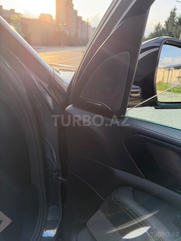 BMW X5 2020, 86,000 km - 3.0 l - Bakı