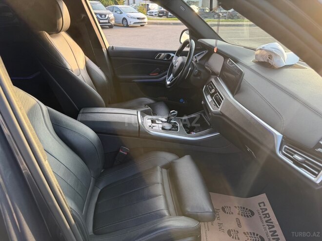 BMW X5 2020, 86,000 km - 3.0 l - Bakı