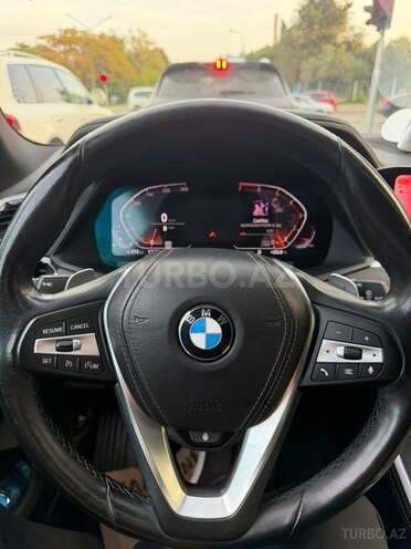 BMW X5 2020, 86,000 km - 3.0 l - Bakı