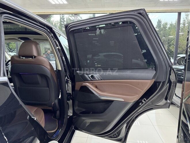 BMW X5 2019, 83,000 km - 3.0 l - Bakı
