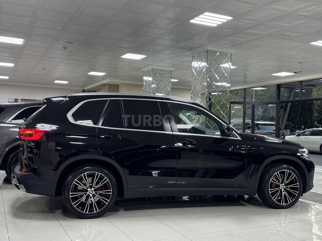 BMW X5 2019, 83,000 km - 3.0 l - Bakı