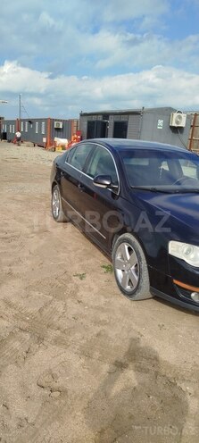 Volkswagen Passat 2008, 350,000 km - 2.0 l - Xırdalan