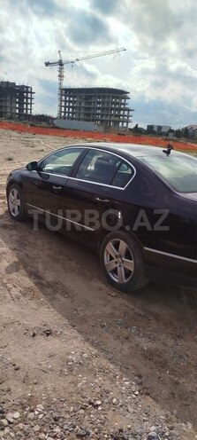 Volkswagen Passat 2008, 350,000 km - 2.0 l - Xırdalan