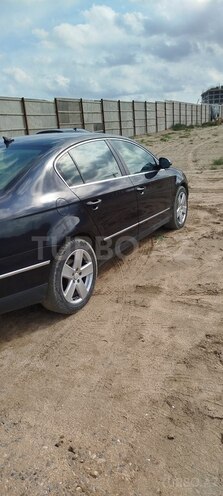Volkswagen Passat 2008, 350,000 km - 2.0 l - Xırdalan