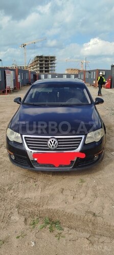 Volkswagen Passat 2008, 350,000 km - 2.0 l - Xırdalan