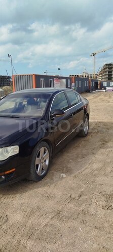 Volkswagen Passat 2008, 350,000 km - 2.0 l - Xırdalan