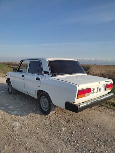 LADA (VAZ) 2107 2009, 150,000 km - 1.6 l - Kürdəmir
