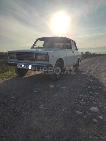 LADA (VAZ) 2107 2009, 150,000 km - 1.6 l - Kürdəmir