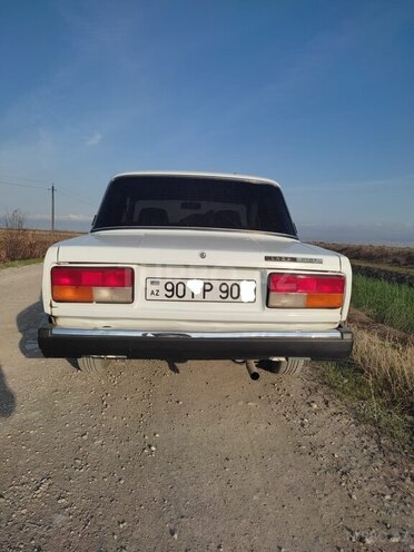 LADA (VAZ) 2107 2009, 150,000 km - 1.6 l - Kürdəmir