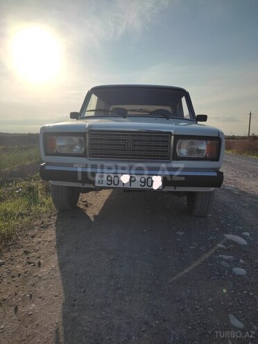 LADA (VAZ) 2107 2009, 150,000 km - 1.6 l - Kürdəmir