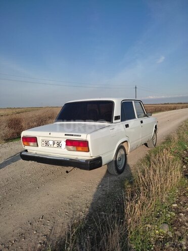 LADA (VAZ) 2107 2009, 150,000 km - 1.6 l - Kürdəmir