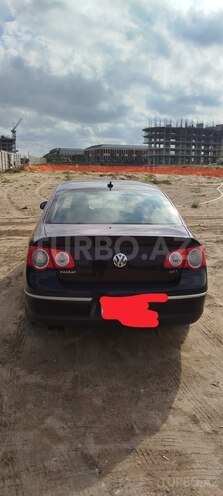 Volkswagen Passat 2008, 350,000 km - 2.0 l - Xırdalan