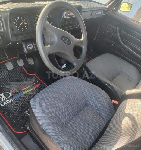 LADA (VAZ) 2107 2009, 150,000 km - 1.6 l - Kürdəmir