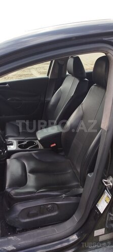 Volkswagen Passat 2008, 350,000 km - 2.0 l - Xırdalan