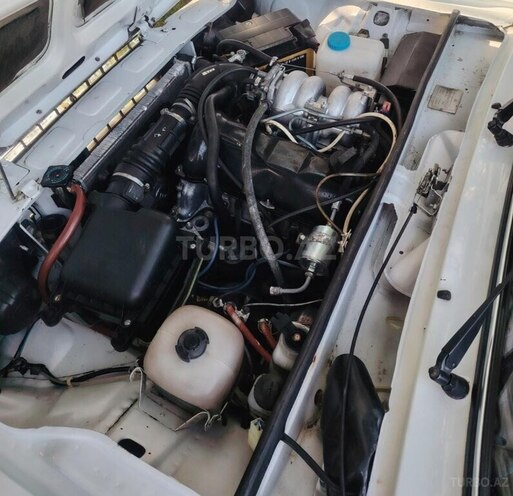 LADA (VAZ) 2107 2009, 150,000 km - 1.6 l - Kürdəmir